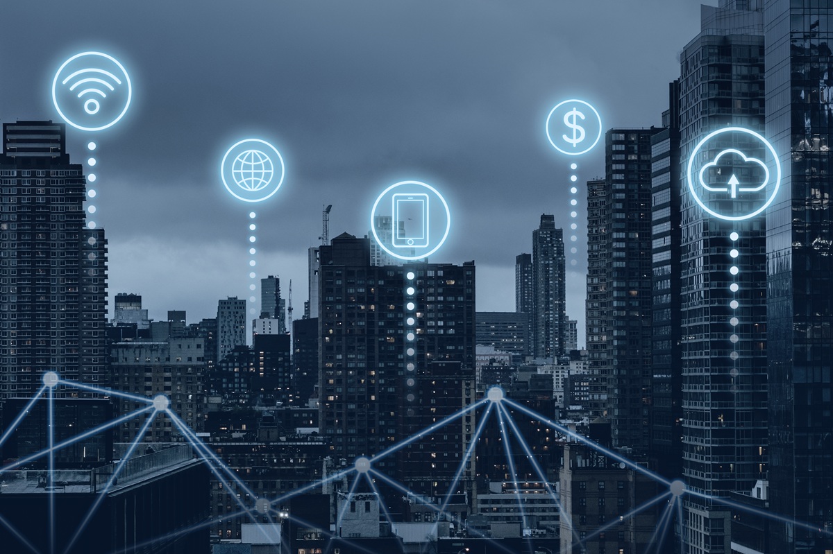 Fundamentos de Redes y Telecomunicaciones para Trabajo Remoto