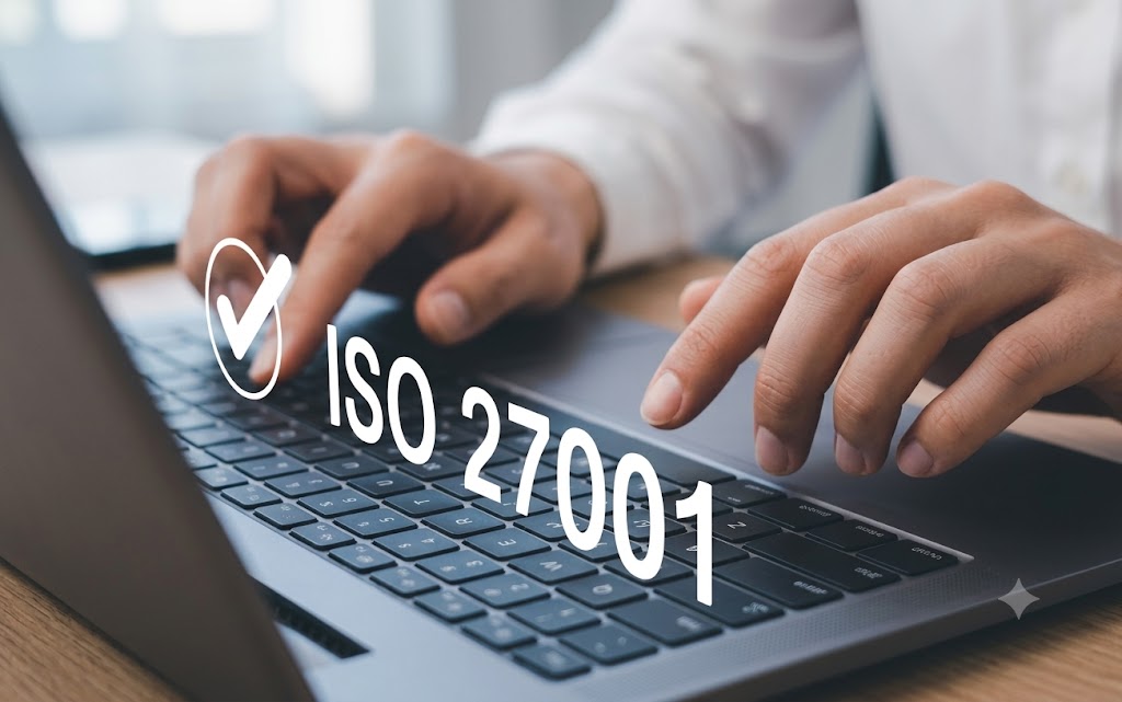 ISO 27001:2022 — Fundamentos e Implementación de un SGSI